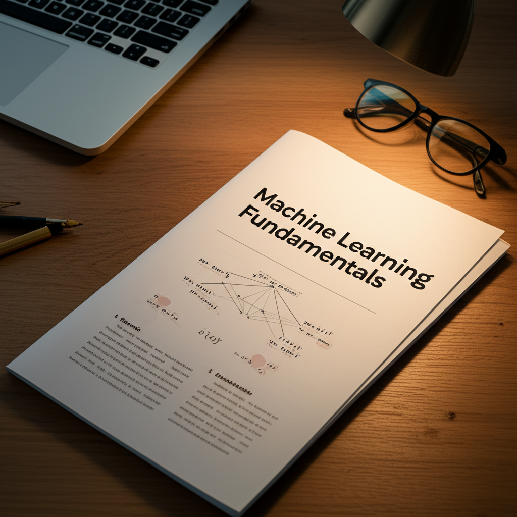 Machine Learning Best Practices Guide